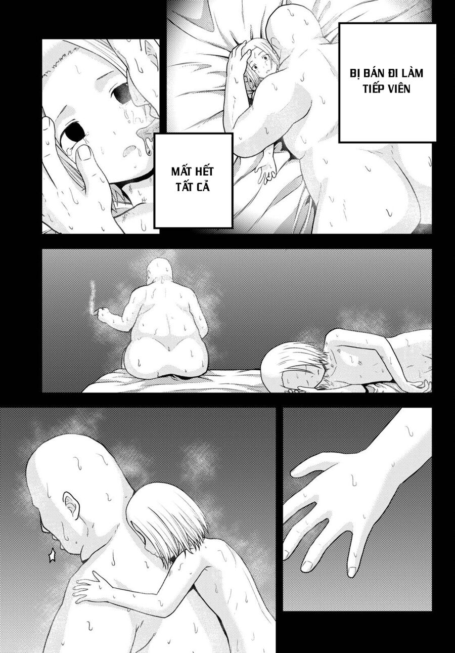 tôi là dân làng, thì đã sao? chapter 58 5