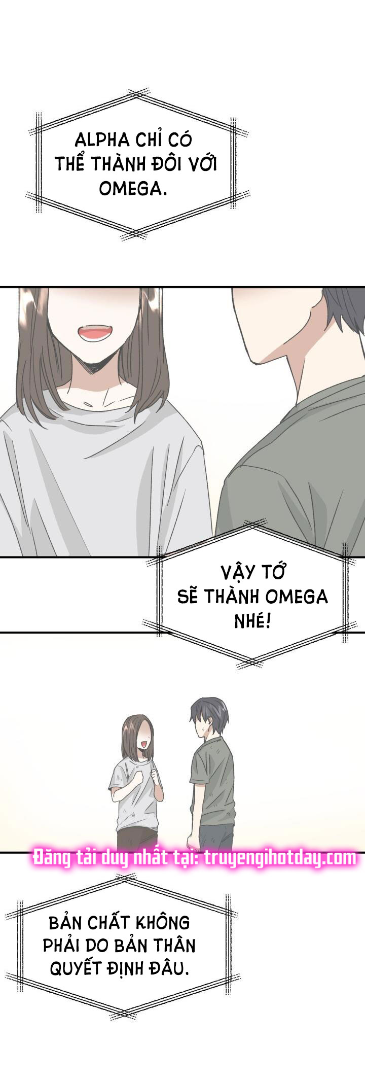 Ưu Thế Tuyệt Đối chapter 7.2 - Trang 8