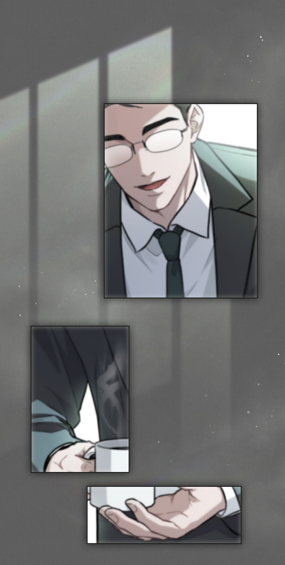 merry psycho chapter 2.1 14