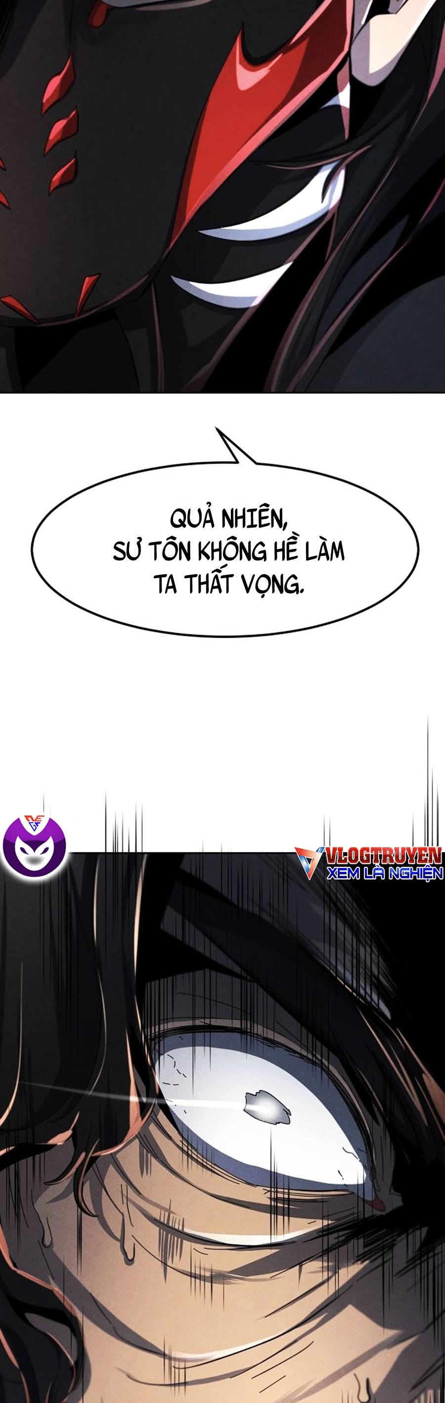 Cuồng Ma Hồi Quy - Trang 78