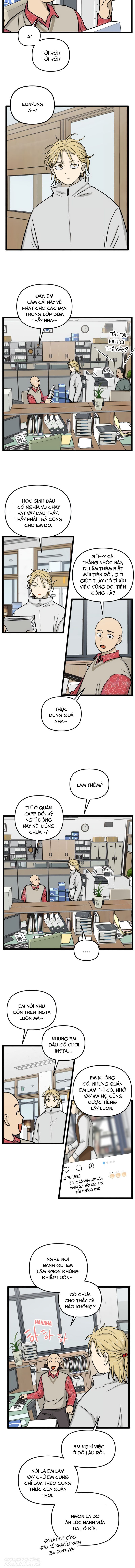 no home - không nhà chapter 217 7