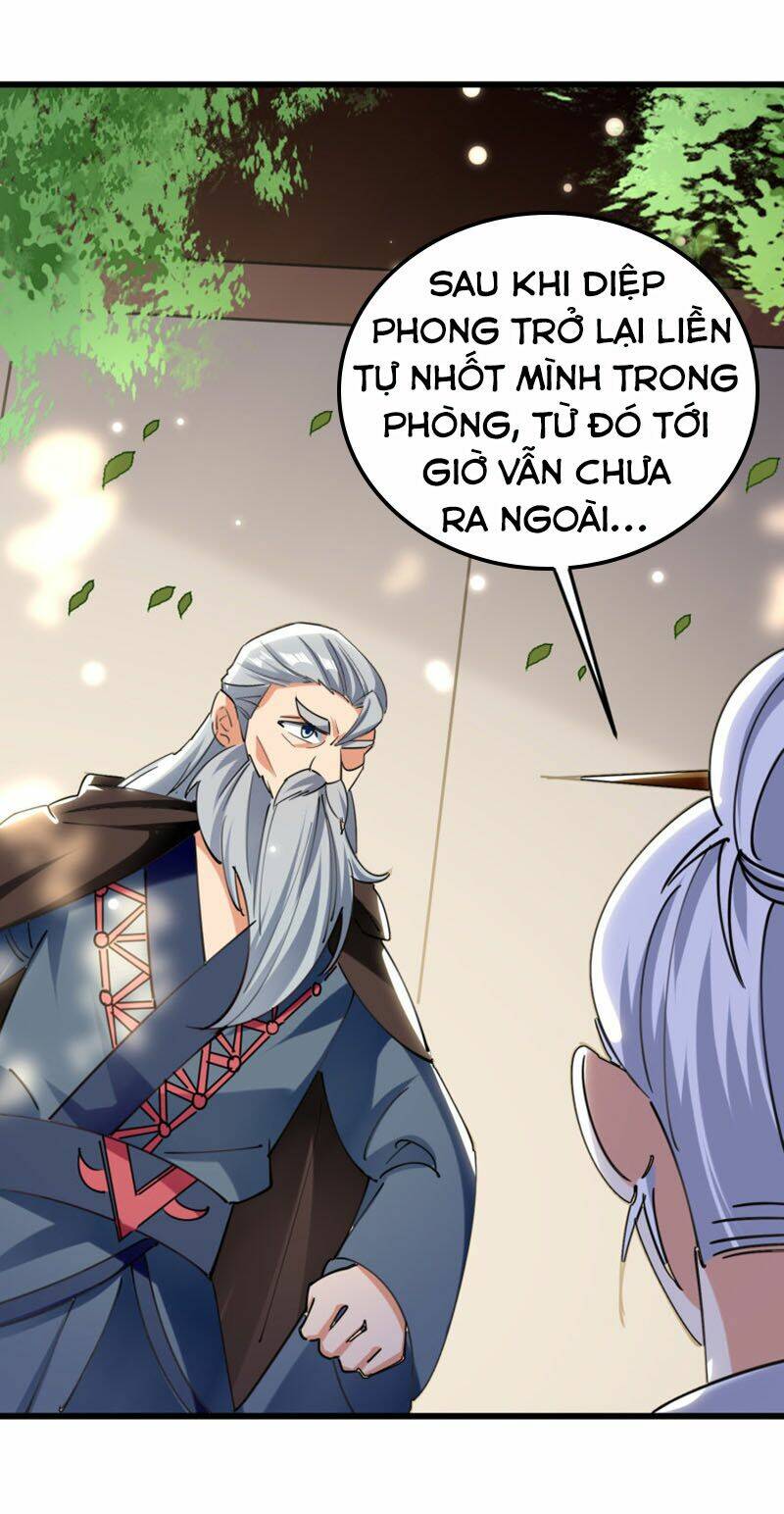 vạn giới tiên vương chapter 77 18