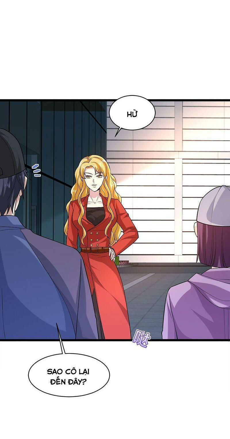 đô thị tà vương chapter 180 6