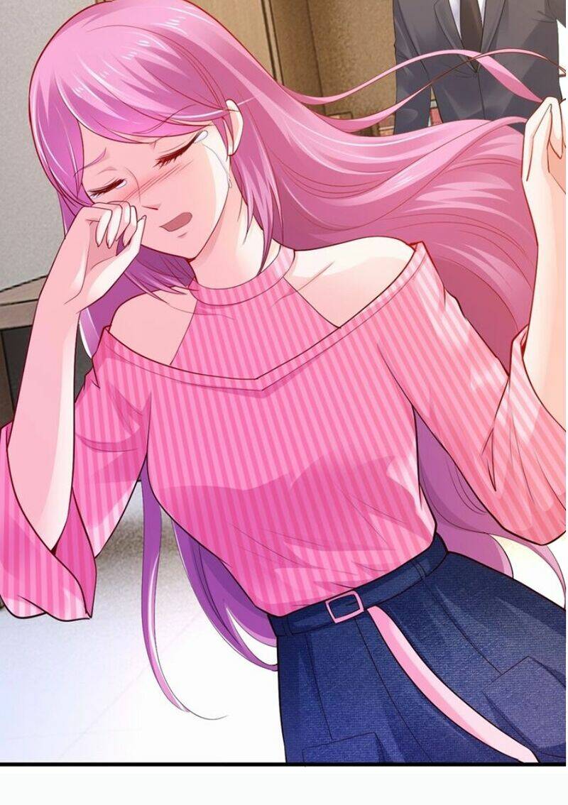 thú cưng độc quyền của boss chapter 37 22