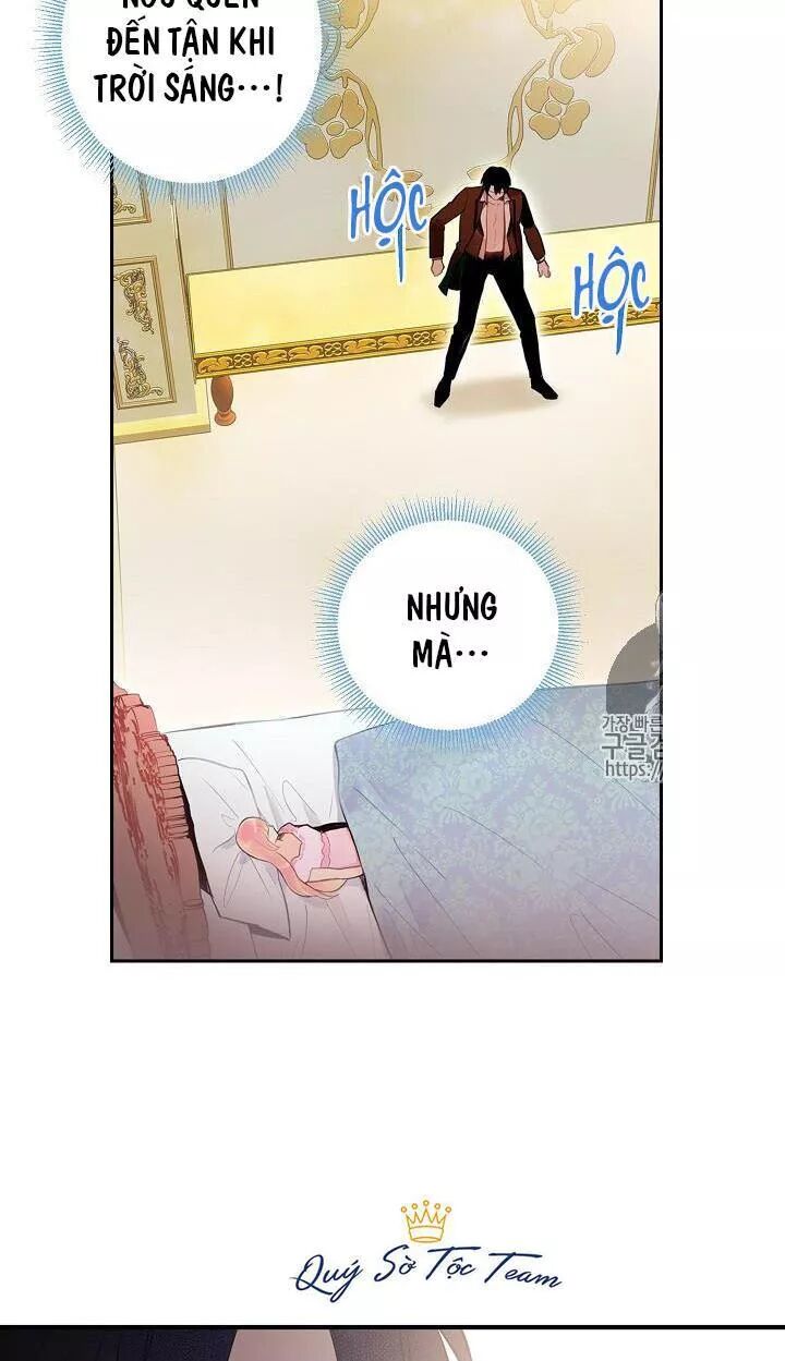 thánh nữ ẩn danh chapter 101 18