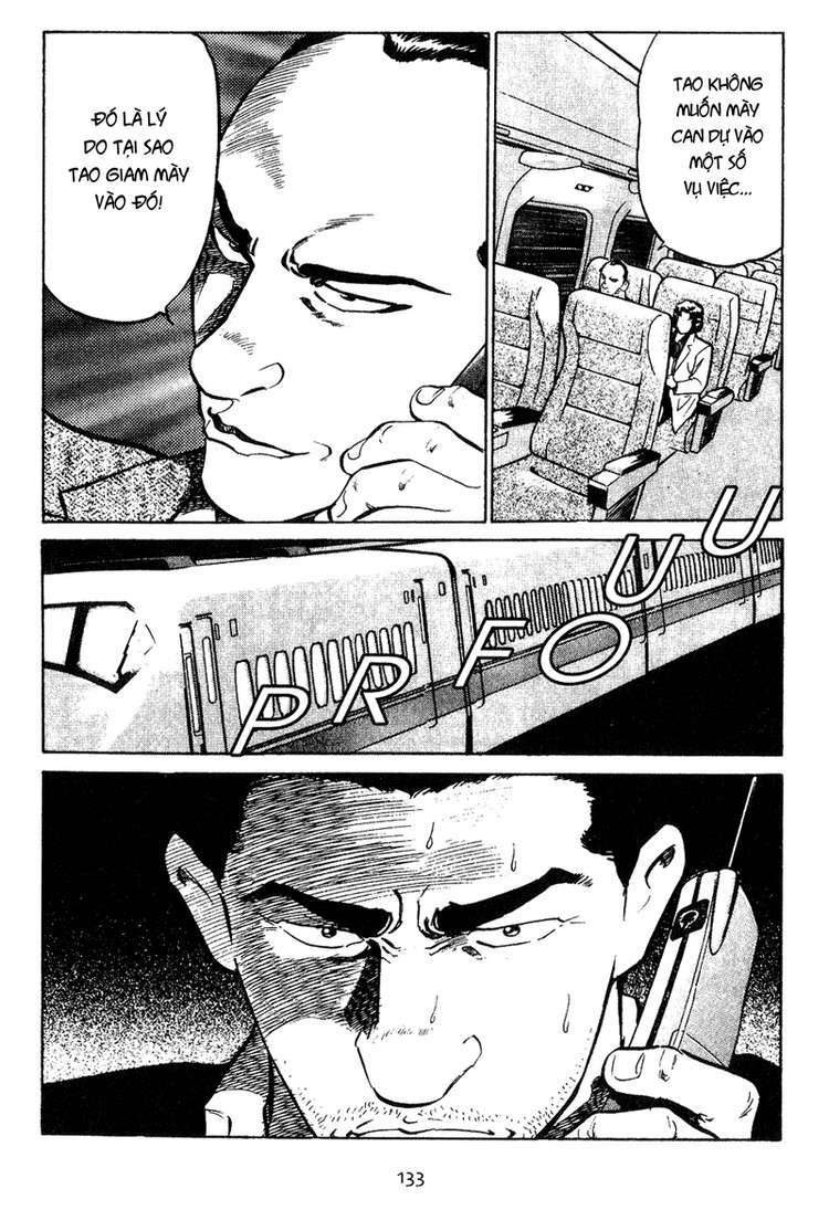 old boy chapter 16 7