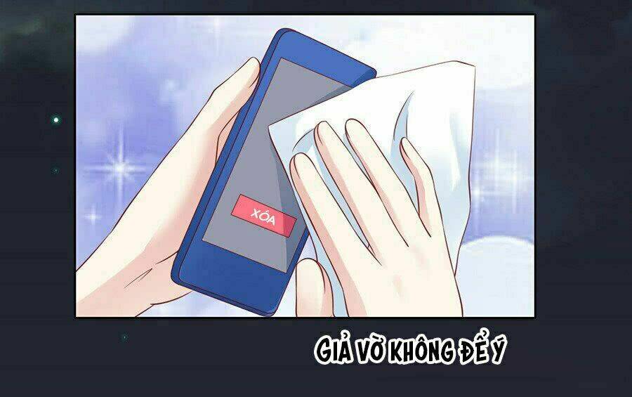 liệt ái tri hạ: series mật đào tiểu tình nhân chapter 99 6