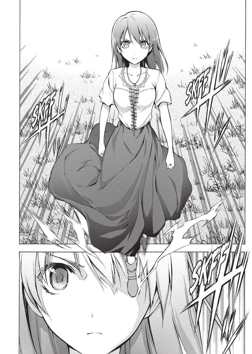 seiken no blacksmith chapter 44 11