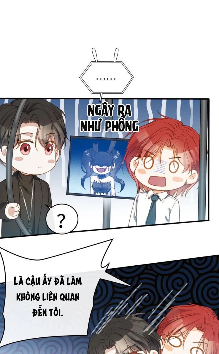 nụ hôn vực thẳm chapter 88 5