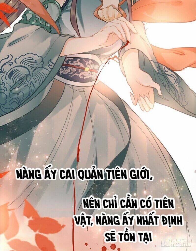 gay rồi! cái đó thành tinh rồi chapter 61 22