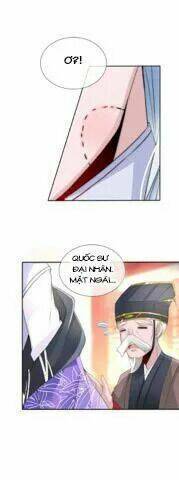 kế hoạch sủng ái của tiểu công chúa chapter 5 4