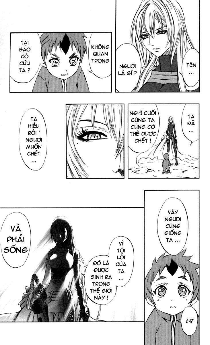 phù thủy phép thuật chapter 69 30