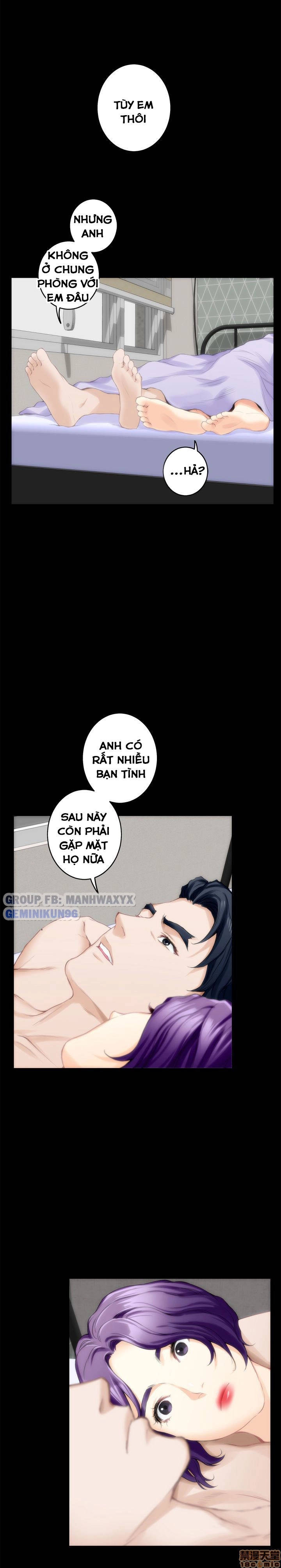 cặp đôi s chapter 20 24