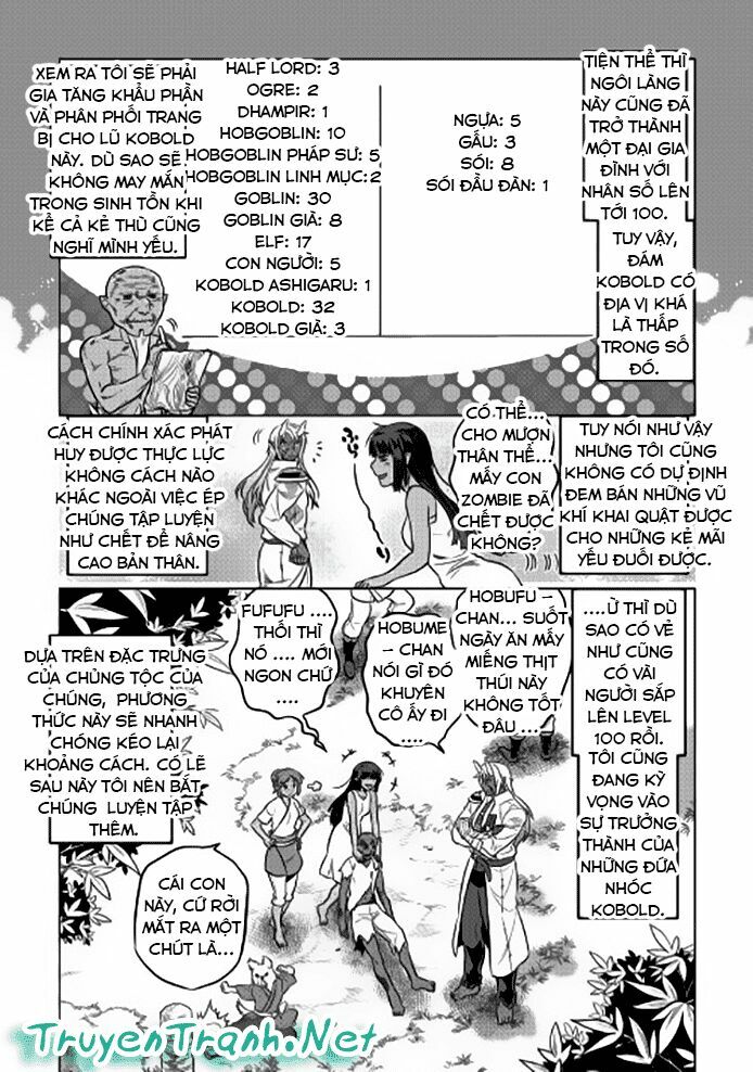 Re:monster chapter 26 8