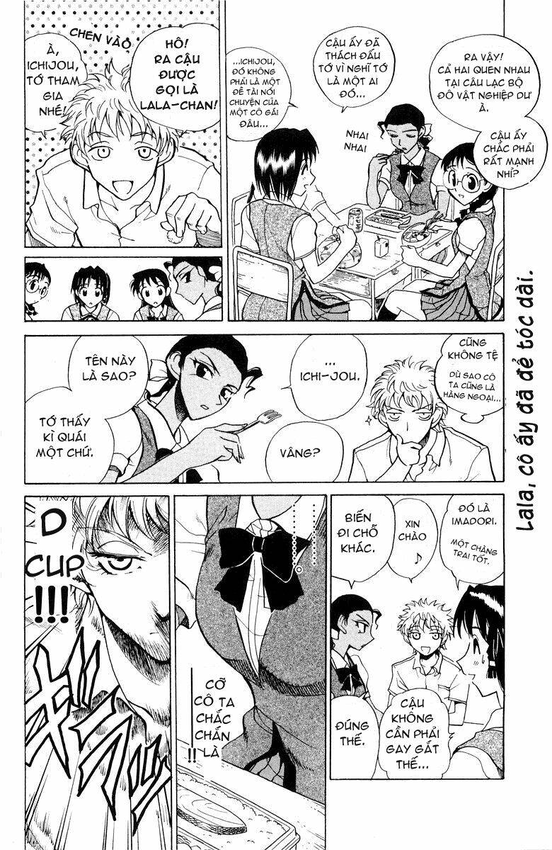 school rumble chapter 71 2