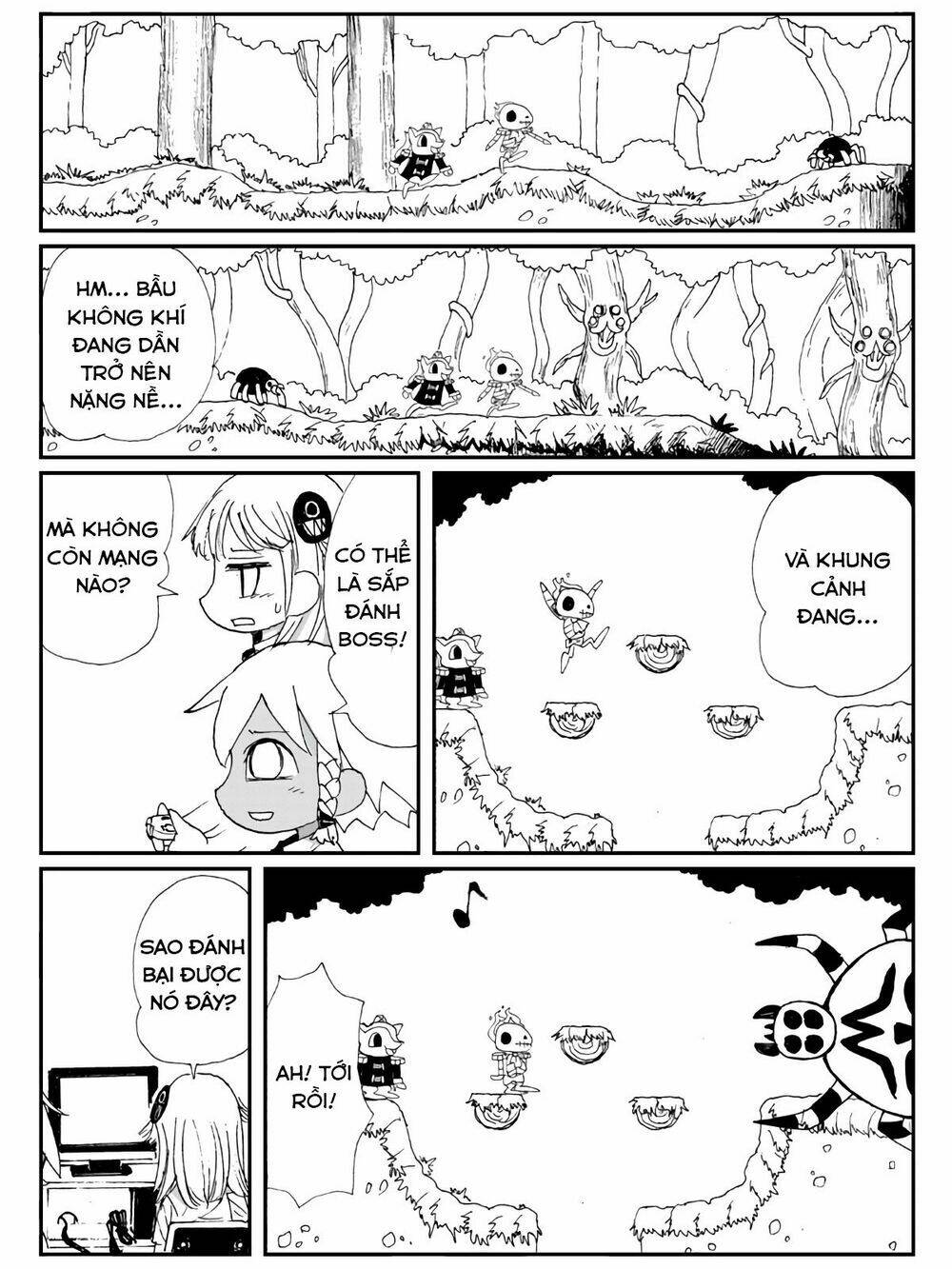 game club chapter 1 25