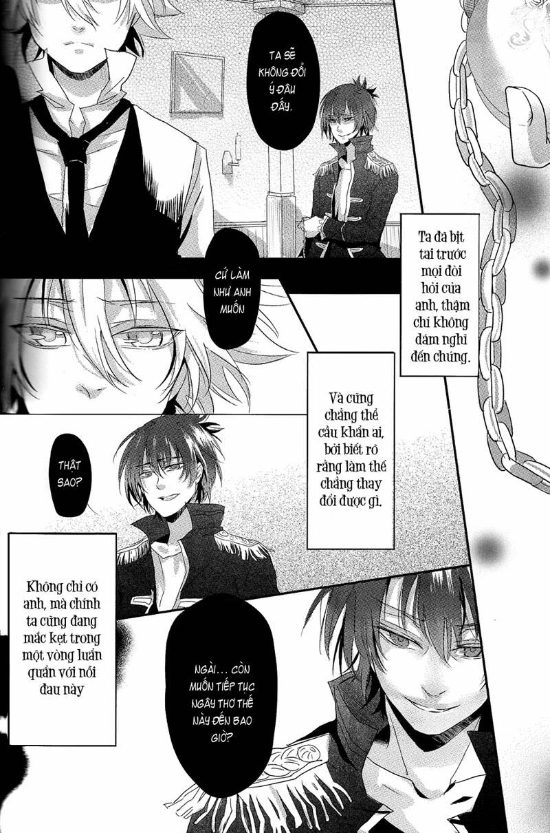 khr doujinshi - il cordado e il bugiardo chapter 1 8