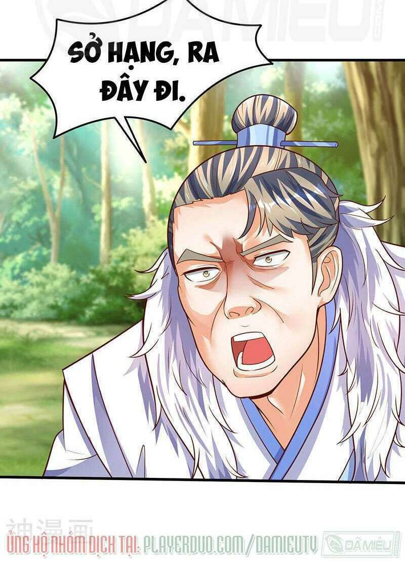 tối cường thăng cấp chapter 65 31