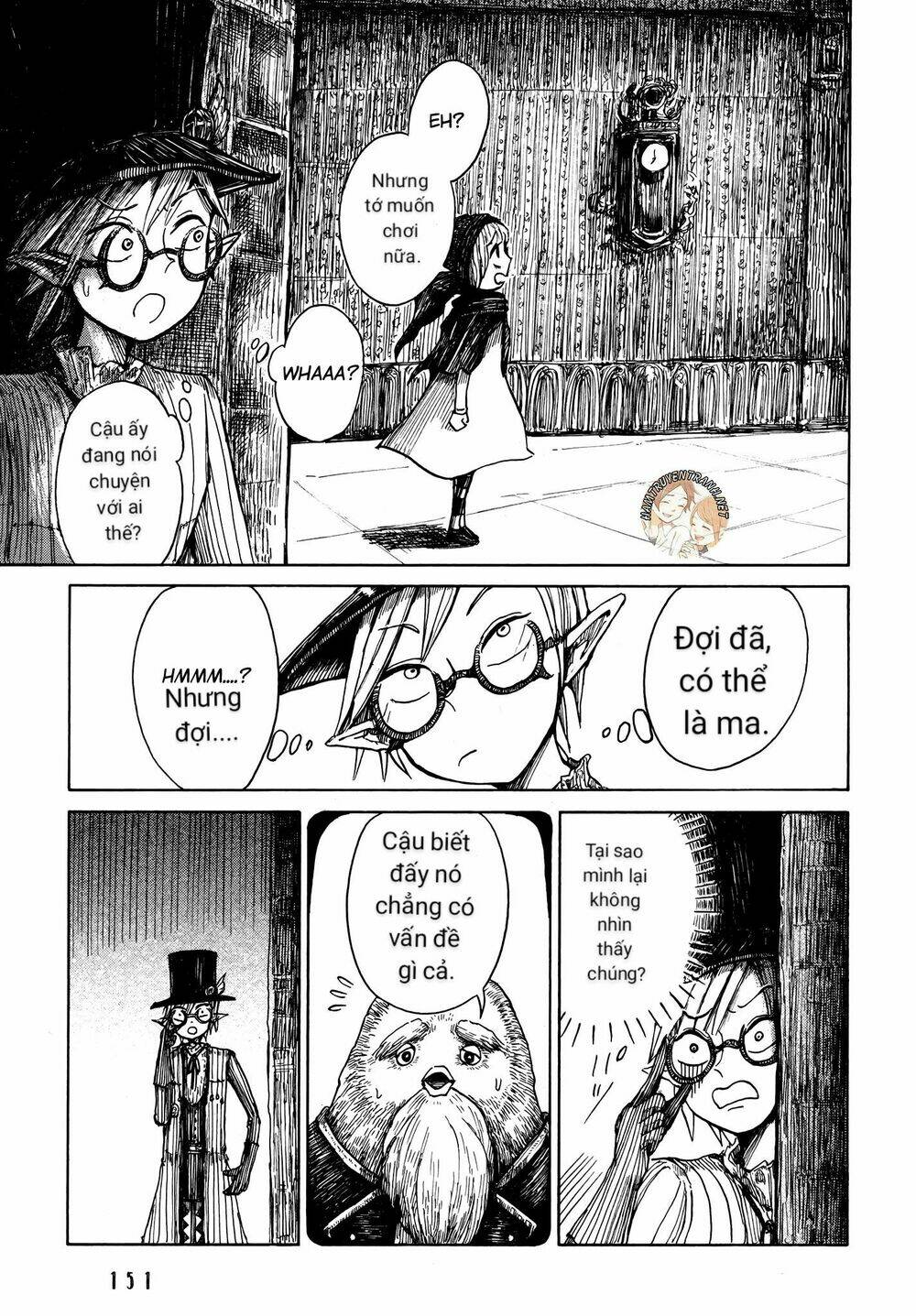 nicola no oyururi makai kikou chapter 5 24