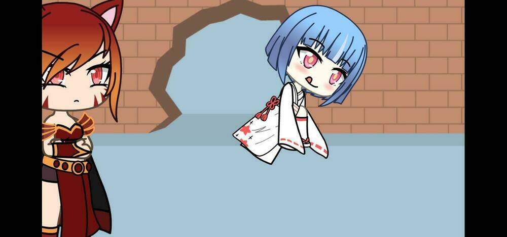 tân nương bất đắc dĩ chapter 1 7