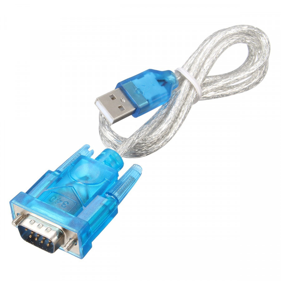 Dây USB To COM HL340