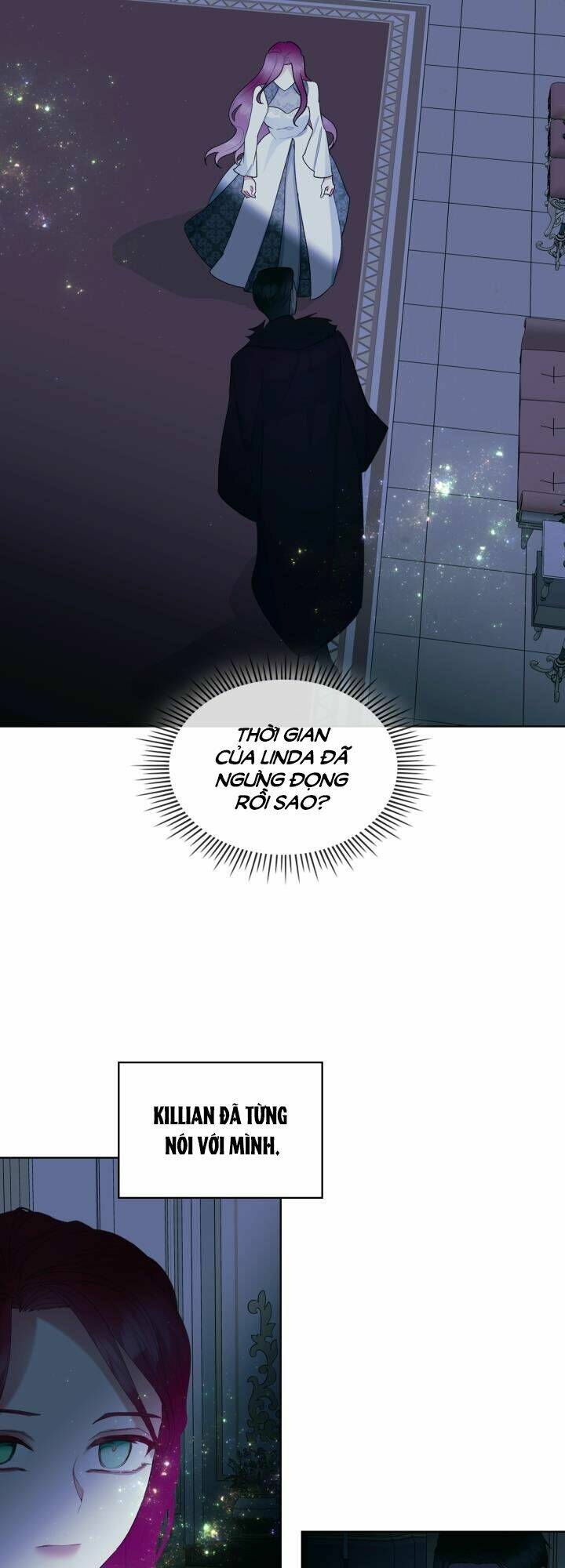 kẻ tạo ra nữ phản diện chapter 67.1 29