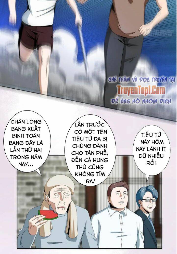 người tu tiên tại đô thị chapter 65 2