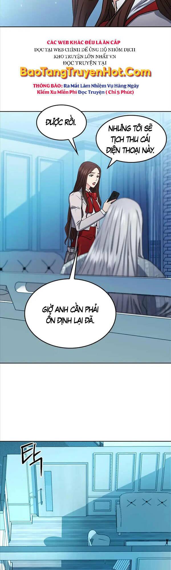 druid tại ga seoul - người hóa thú chapter 74 18