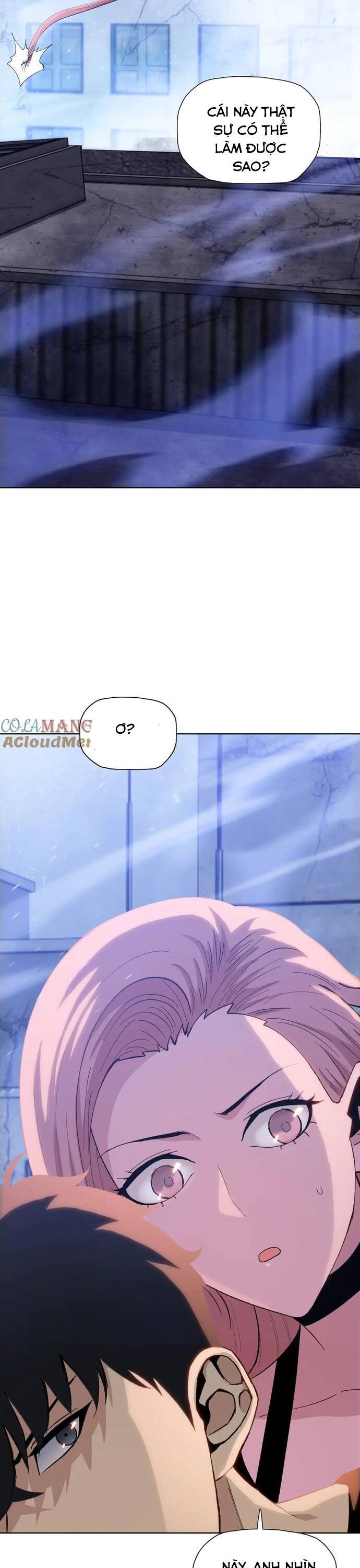 kẻ tàn nhẫn ngày tận thế: bắt đầu dự trữ hàng tỉ tấn vật tư chapter 51 19