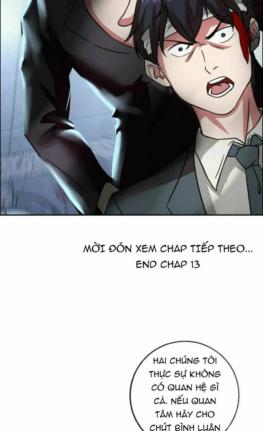 ngưu đại lực tiến thành chapter 13 47