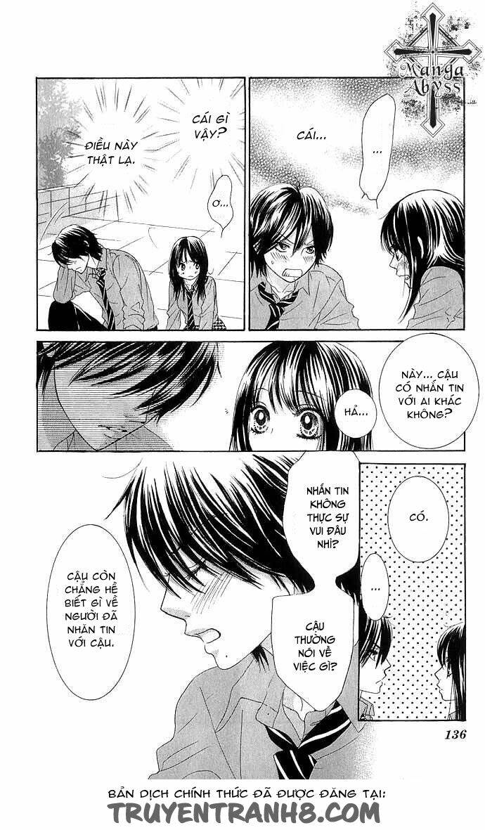 bokutachi wa shitte shimatta chapter 11 41