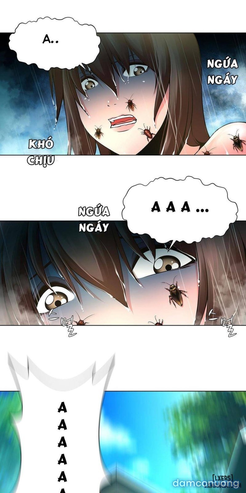 nô lệ song sinh chapter 5 19