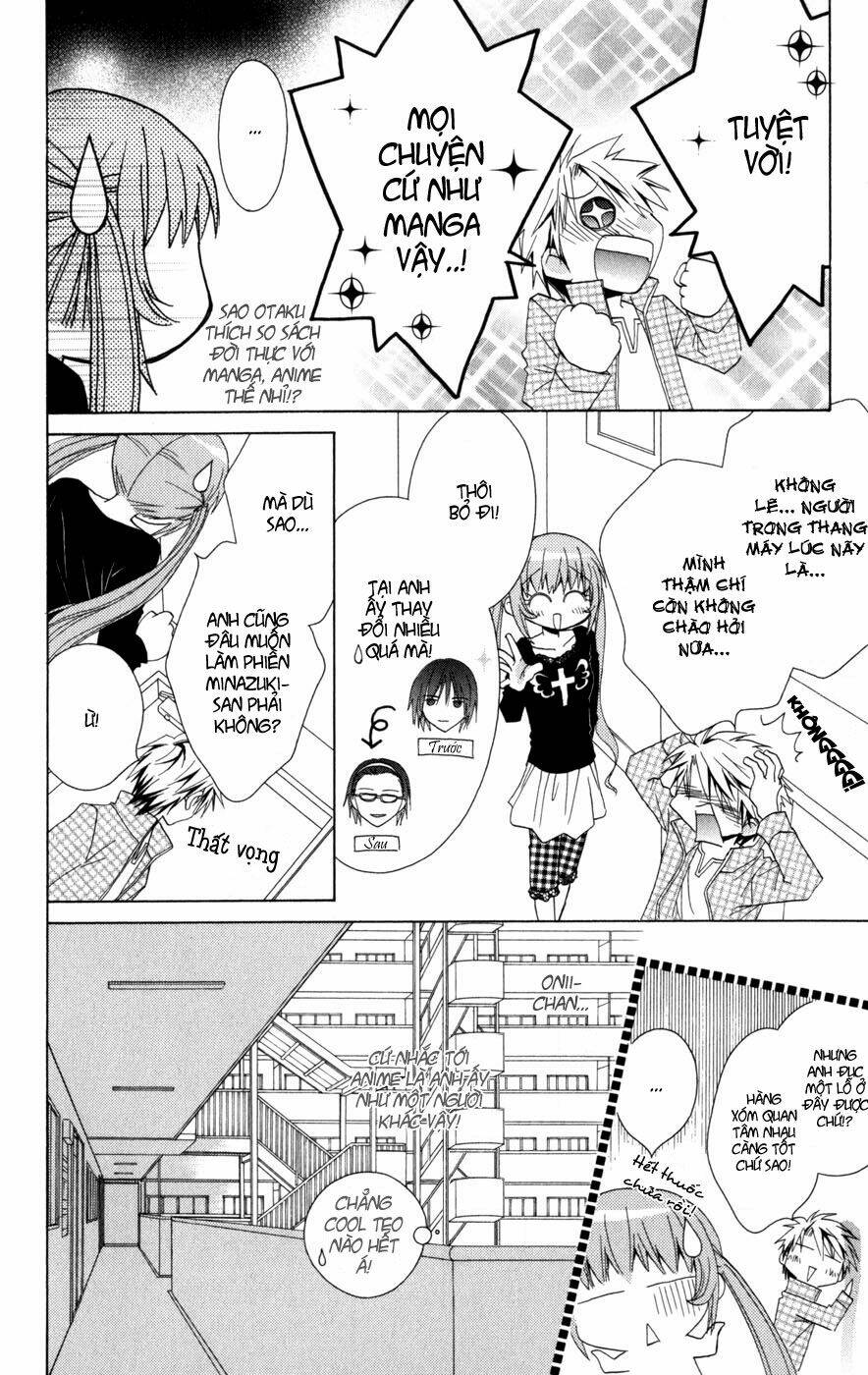 ani complex chapter 6 11