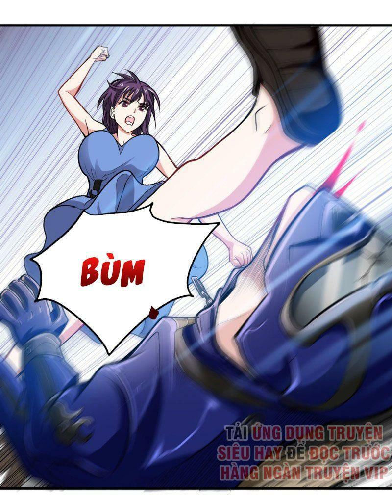 tối cường thần y tại đô thị chapter 116 7