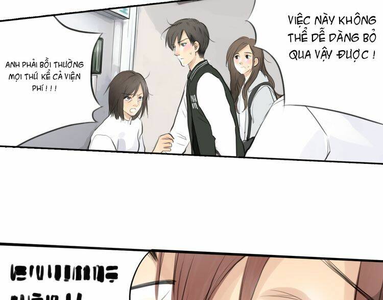 12 giờ của lọ lem chapter 43 55