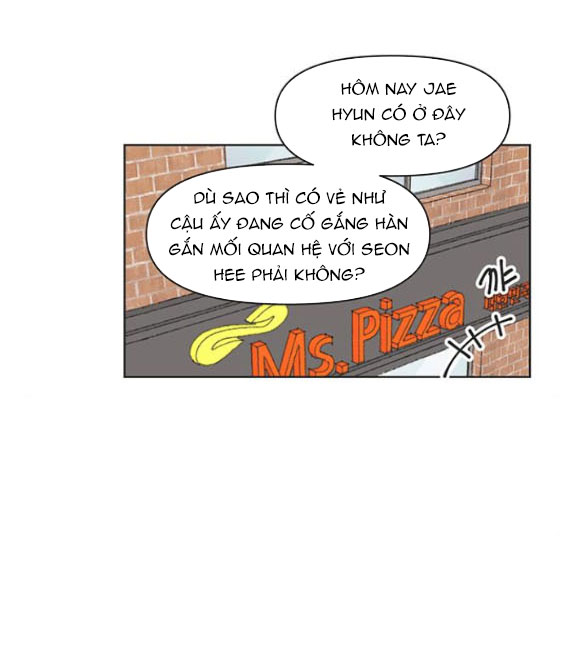 Thanh Xuân Đáng Yêu chapter 9.1 8