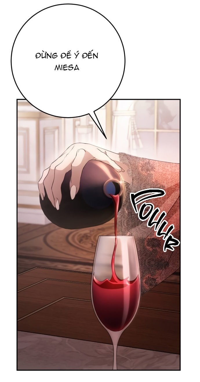 phía sau nụ cười của nàng công chúa sống sót chapter 10.2 13