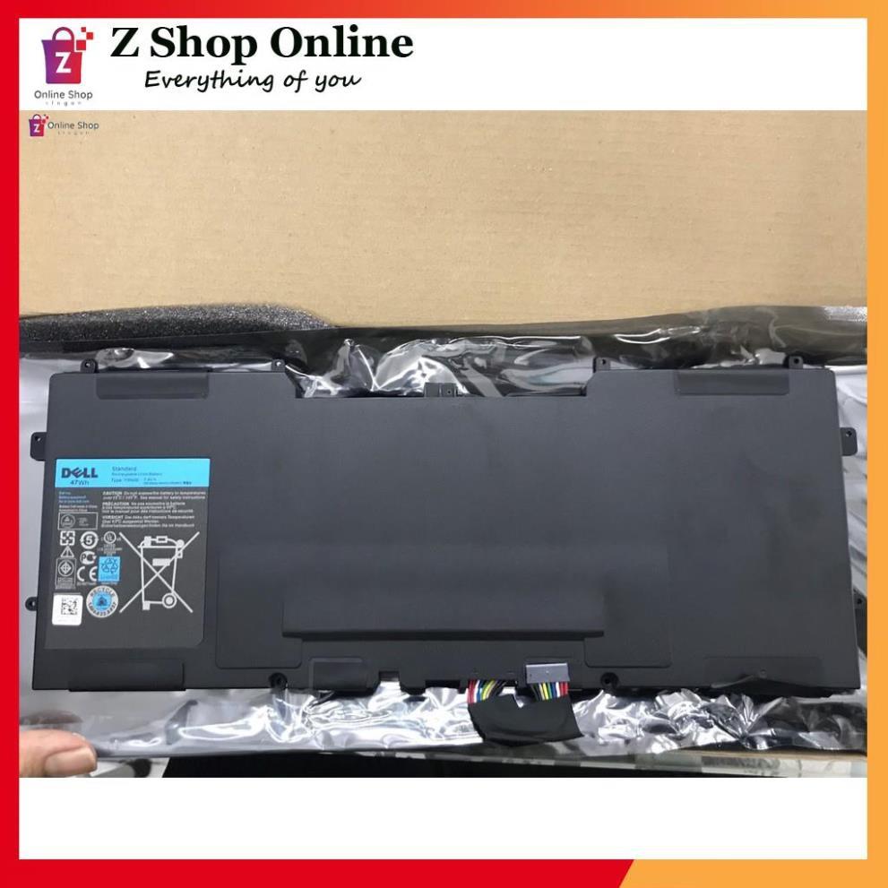 Pin (Battery) Dùng Cho Dell XPS 12 13 13-L321X 13-L322X Y9N00 Original