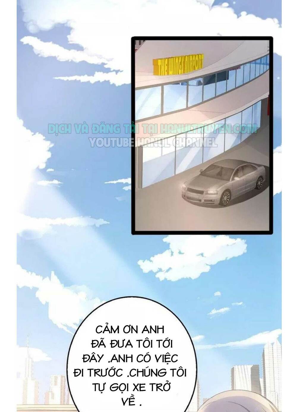 thần bí đế thiếu điềm sủng thê chapter 99 15