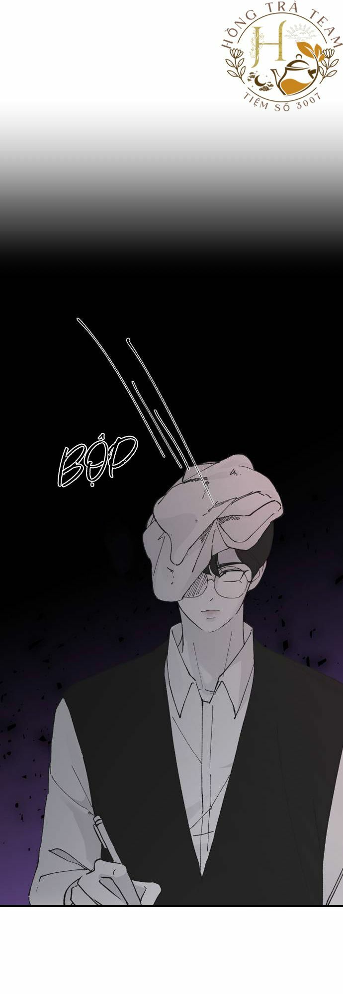 ba người anh trai cực phẩm của tôi chapter 24 17