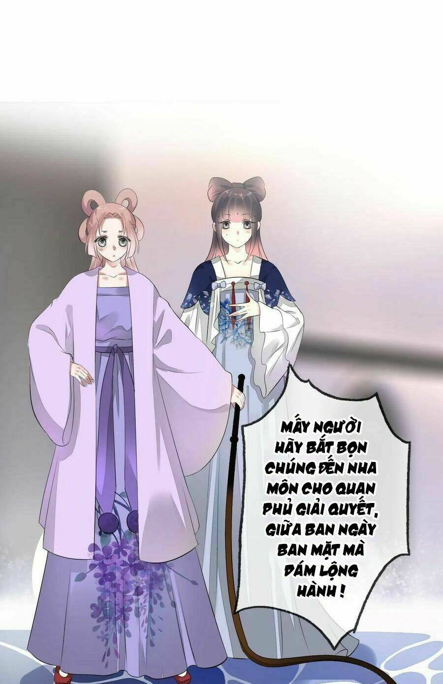 điền viên mật sủng: cô vợ nóng bỏng chapter 96 28