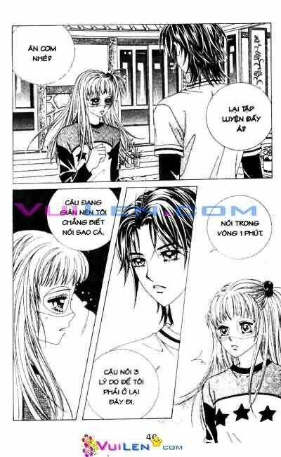 sâu trong ánh mắt chapter 67 1