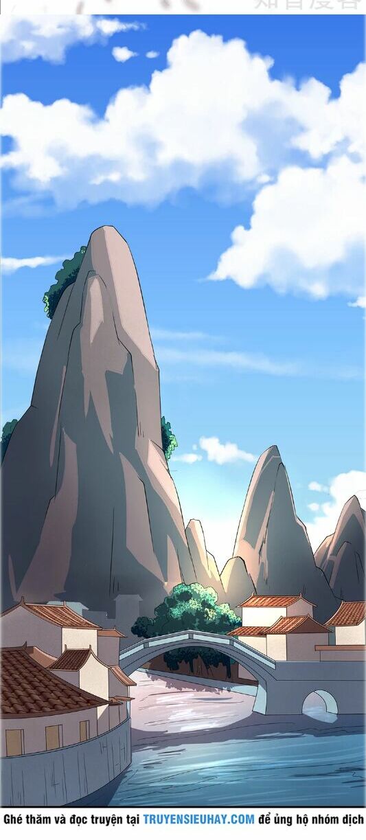võ đạo độc tôn chapter 59 2
