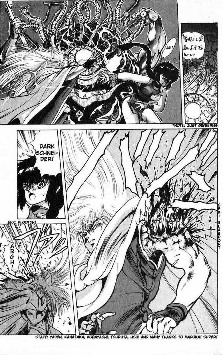 pháp sư - khát vọng chinh phục chapter 10 13