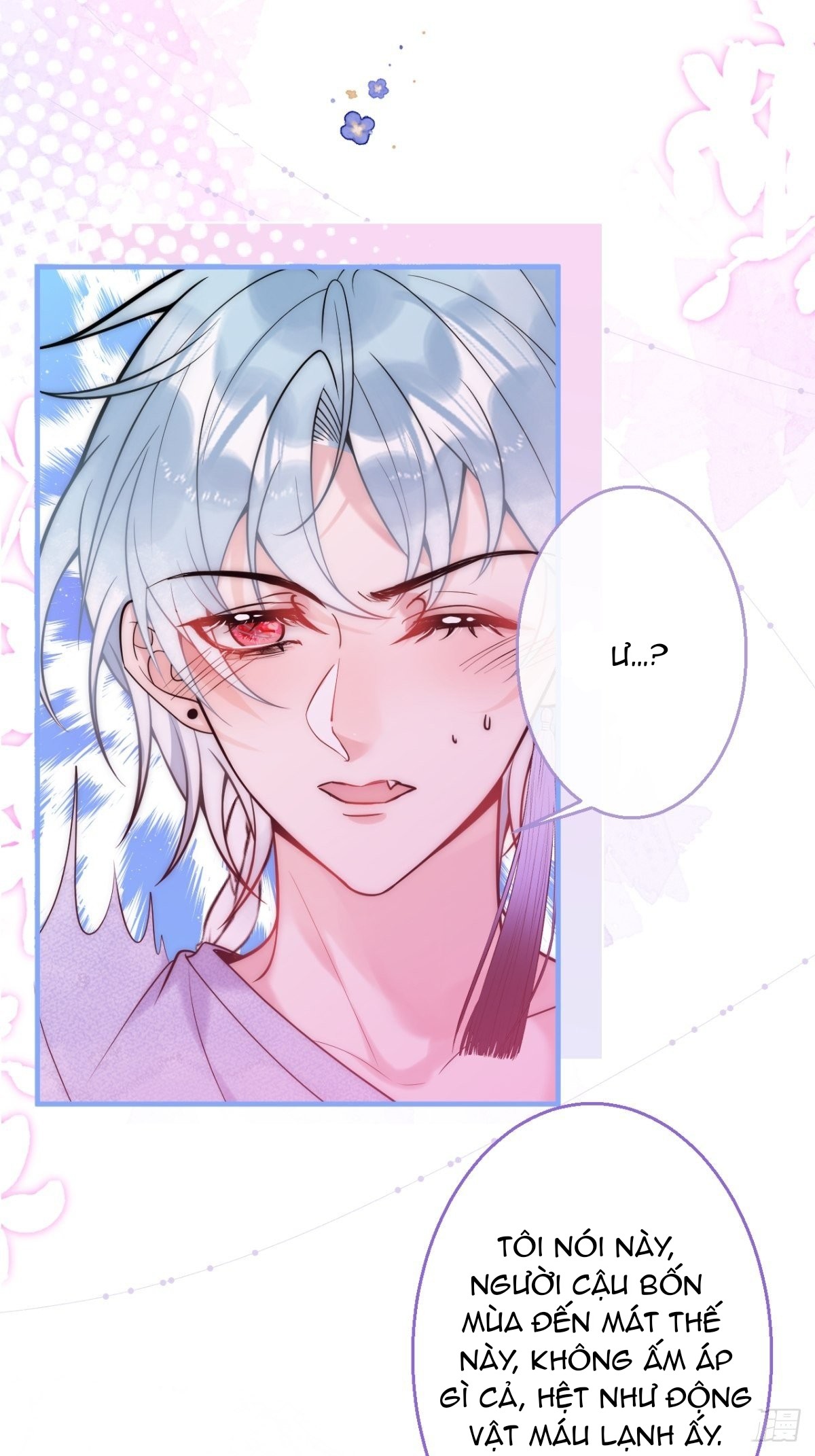 hút dương khí của người chapter 5 20