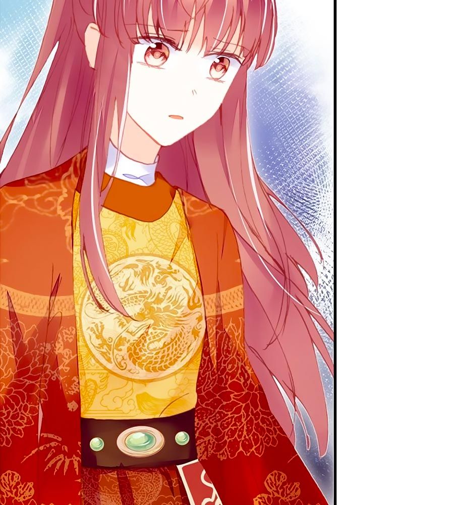 trẫm cũng không muốn quá khí phách chapter 50 22