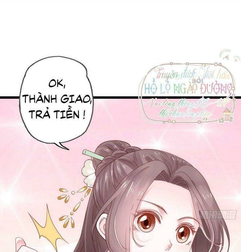 đứng yên ! phụng chỉ đánh cướp đây chapter 5 58