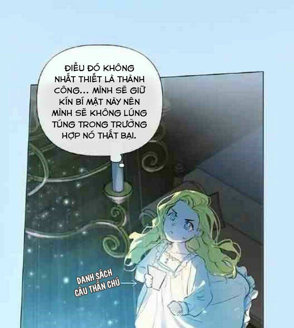 phù thủy tóc vàng chapter 5 58