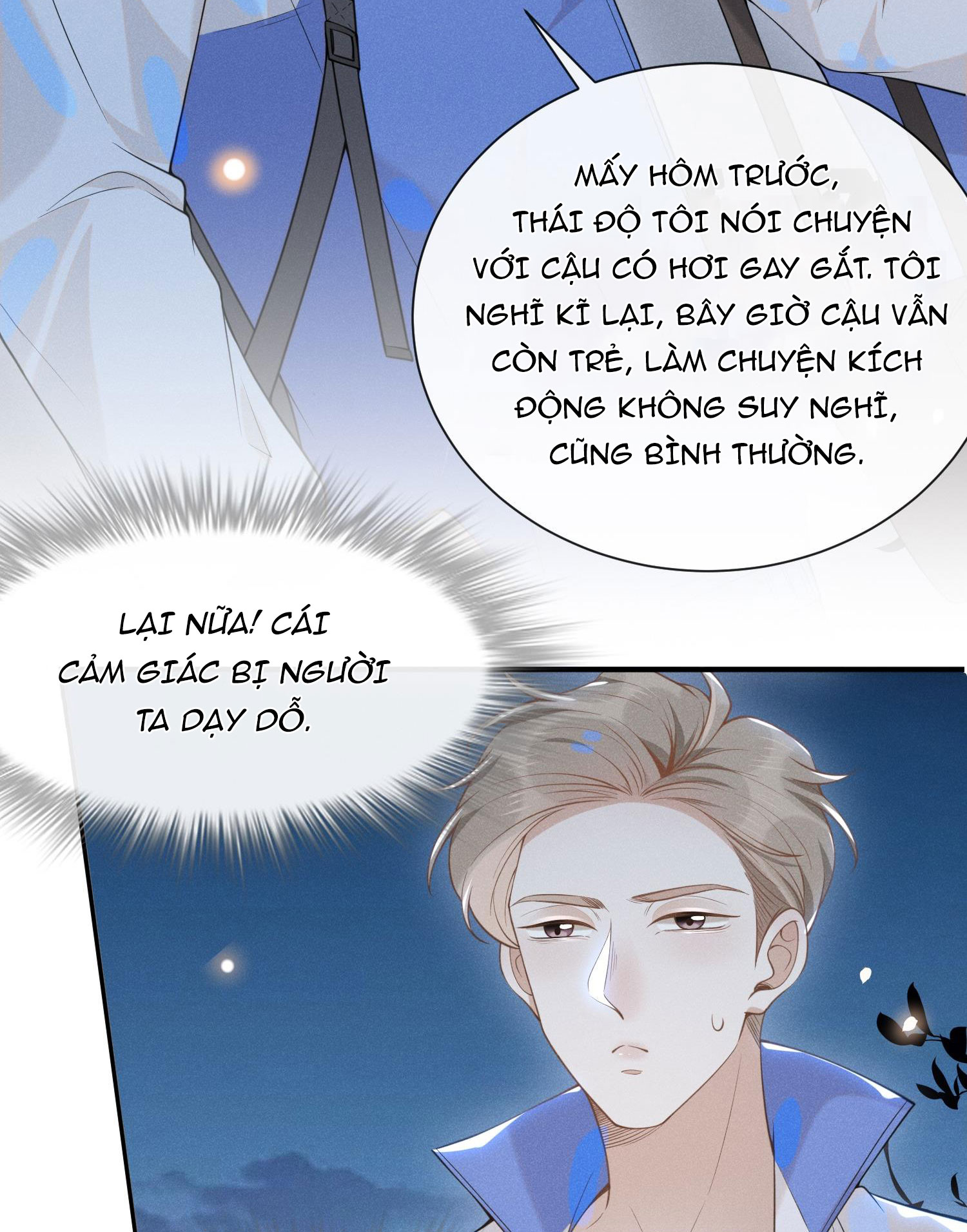 kiếp sau không gặp chapter 20 2