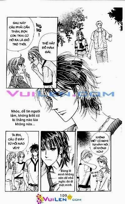 hoa người chapter 6 110